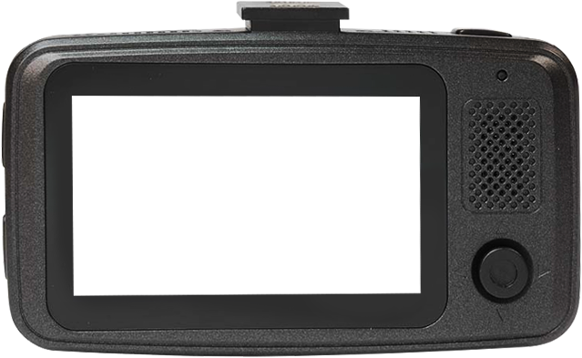 TrendVision TDR-718GP ULTIMATE — совершенный видеорегистратор для ...